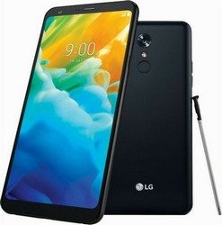 Замена тачскрина на телефоне LG Stylo 4 Q710ULM в Сочи